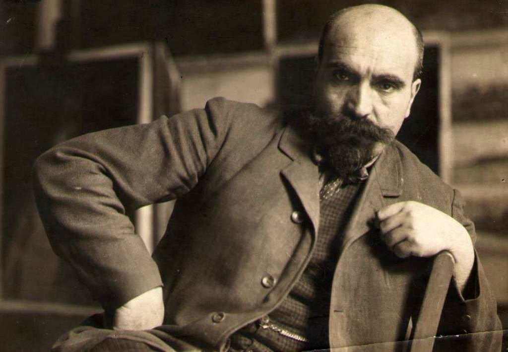 Փանոս Թերլեմեզյան
